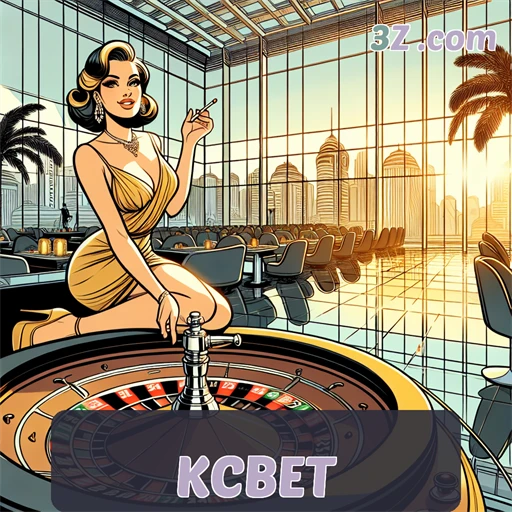 kcbet: O App Que Revoluciona Seus Jogos Online