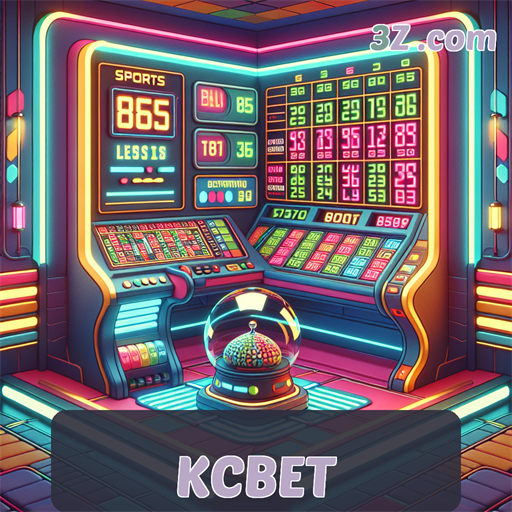 KCBet: Uma Plataforma de Jogos Online Confiavel e Atraente