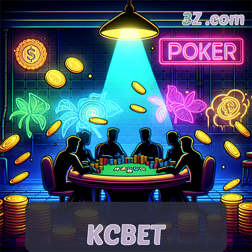 Login no kcbet: A Porta de Entrada para a Diversão