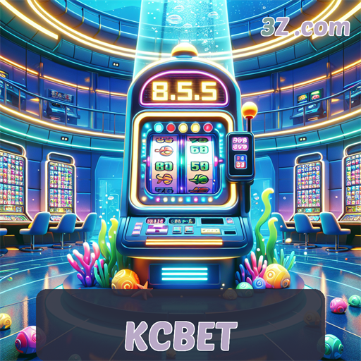 Explorando a Plataforma Inovadora do kcbet para Jogos