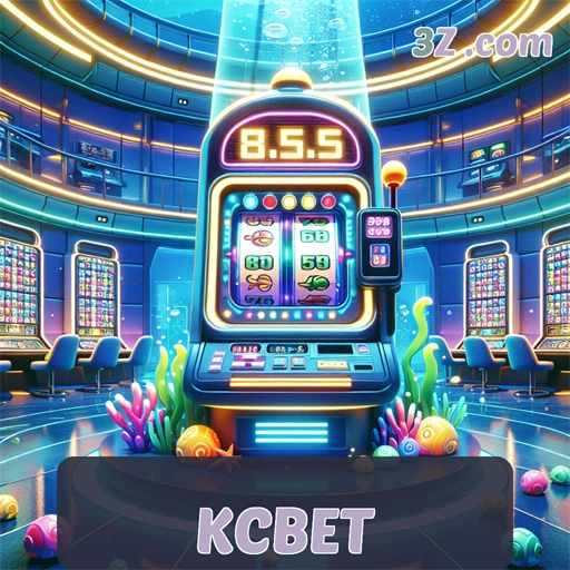 Explorando a Plataforma Inovadora do kcbet para Jogos