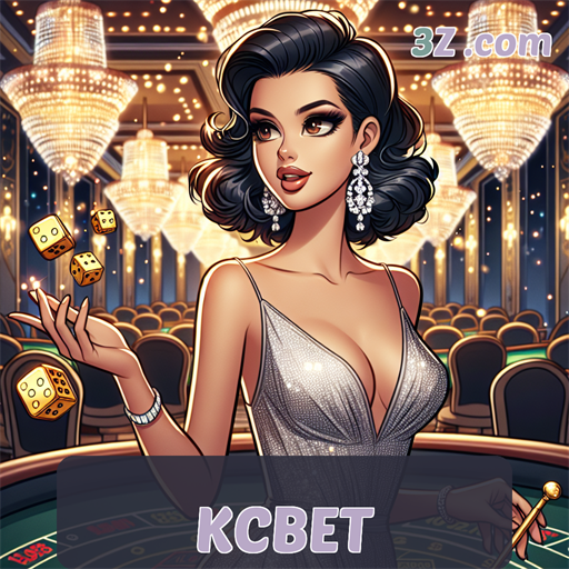 Embarque na Diversão dos Slots do kcbet Agora Mesmo!