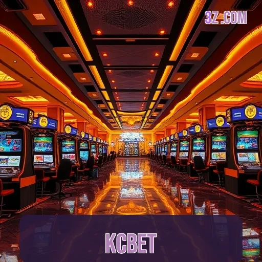kcbet: Explore Torneios que Transformam sua Aventura de Jogos Online