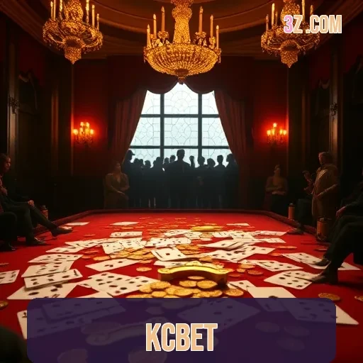 kcbet: Navegue pela FAQ e Transforme sua Experiência de Jogo