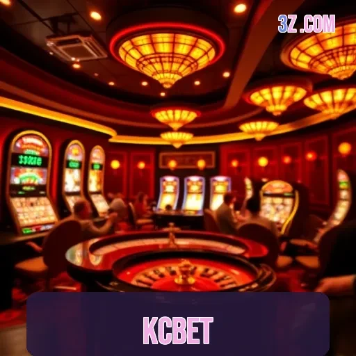 kcbet: Mergulhe nos Jogos Virtuais e Suas Ofertas Imperdíveis